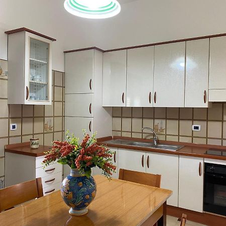 Casa Verde Mare Mazara del Vallo Dış mekan fotoğraf