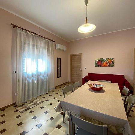 Casa Verde Mare Mazara del Vallo Dış mekan fotoğraf