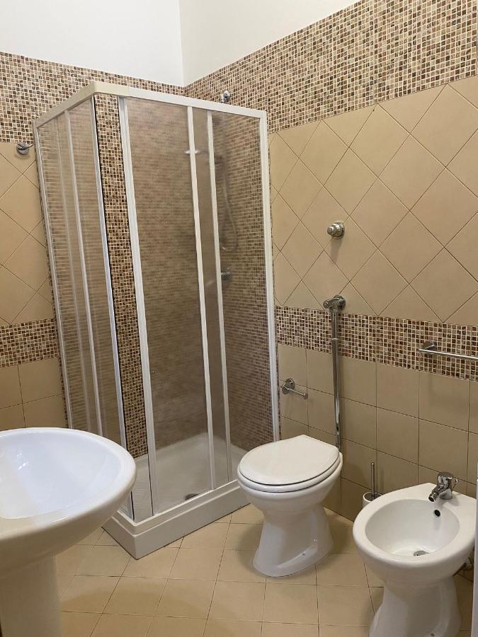 Casa Verde Mare Mazara del Vallo Dış mekan fotoğraf